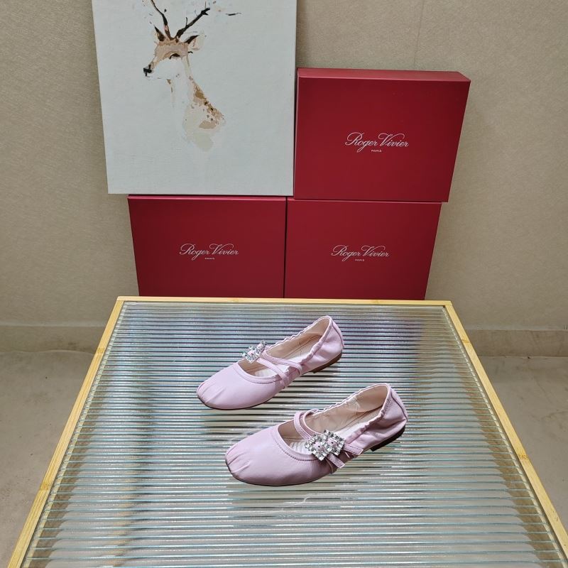 Roger Vivier Shoes